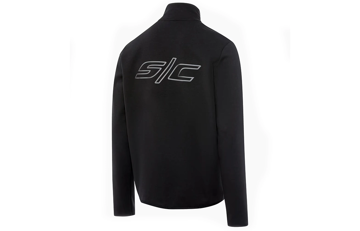 911 GT3 S/C Jacket : Suncoast Porsche Parts & Accessories